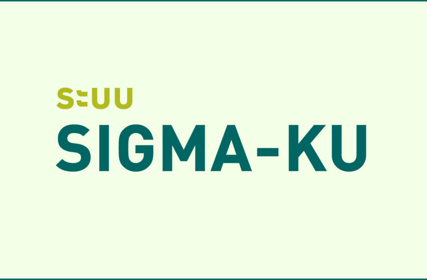 การใช้งานระบบ SIGMA-KU